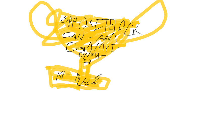 Illustration for article titled The Oppositelock Forza Can-Am Championship: Series Conclusion Post